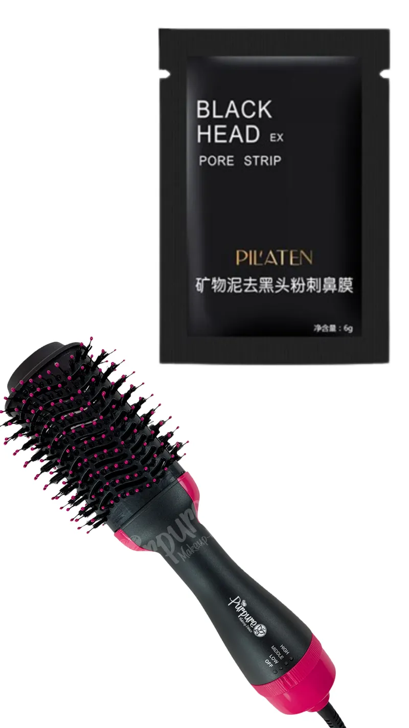 KIT BEAUTY EXPRESS 3 EN 1